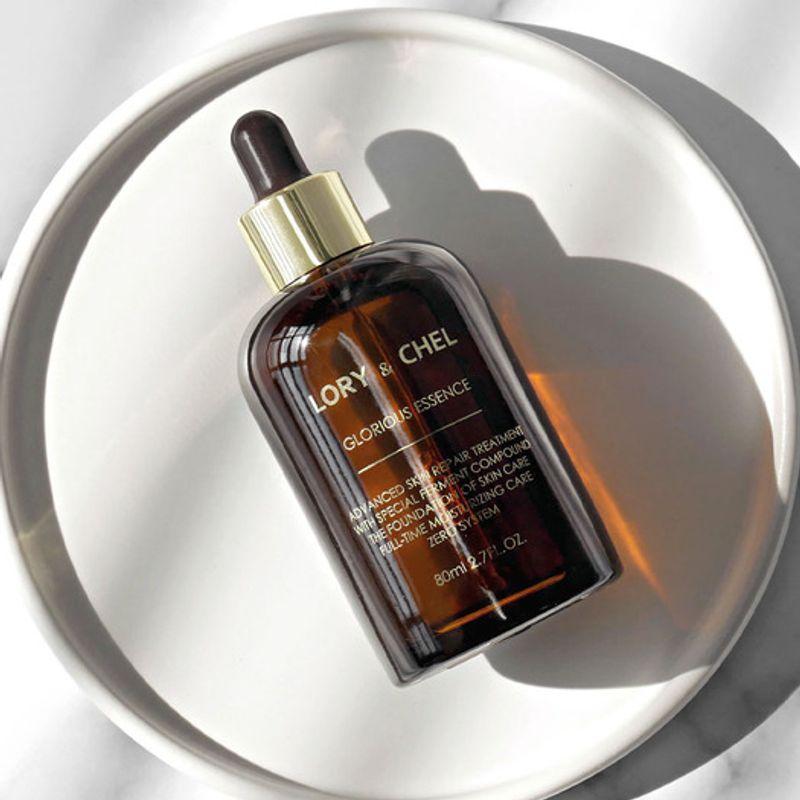 

Lori & Cell Glorious Essence Ampoule Serum 80g
