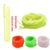 15/30/50pcs YOYO Ball Ropes 105cm Colorful Accessories for Professional Competitions Daily Practice Replacement Supplies XJM