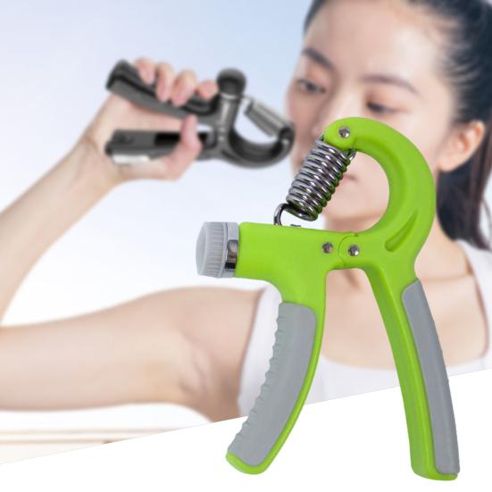 Appareil de force de préhension – appareil de musculation électronique réglable pour homme Appareil de force de préhension – appareil de musculation électronique réglable pour homme