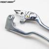 Motorcycle Brake Clutch Lever For YAMAHA FZ6 FAZER FZ6R FZ8 FZ1 FAZER XJ6 DIVERSION MT-07 /FZ-7 MT-09/SR/FZ9 MT-09 Tracer