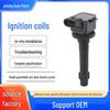 High Voltage Ignition Coil Pack for Baojun 530/560/730 - Model F01R00A068 24562334