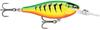 Rapala Shad Rap Elite 5.5cm GDFT (Gilded Fire Tiger) SRE55