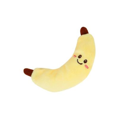 Baby Comfort Cartoon Rattle Doll Toy For Startle Reflexing Mitigation Wearable Hand Grip Soothing Teether Sleeping Toy