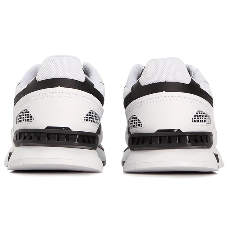 PUMA Mirage Mox Core 'White Black' Men's 380459-03