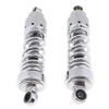 27cm Rear Suspension Motorcycle Shock Absorber for Honda GN250 CA250 Bobber Rear Shock Springs Suspension Absorber