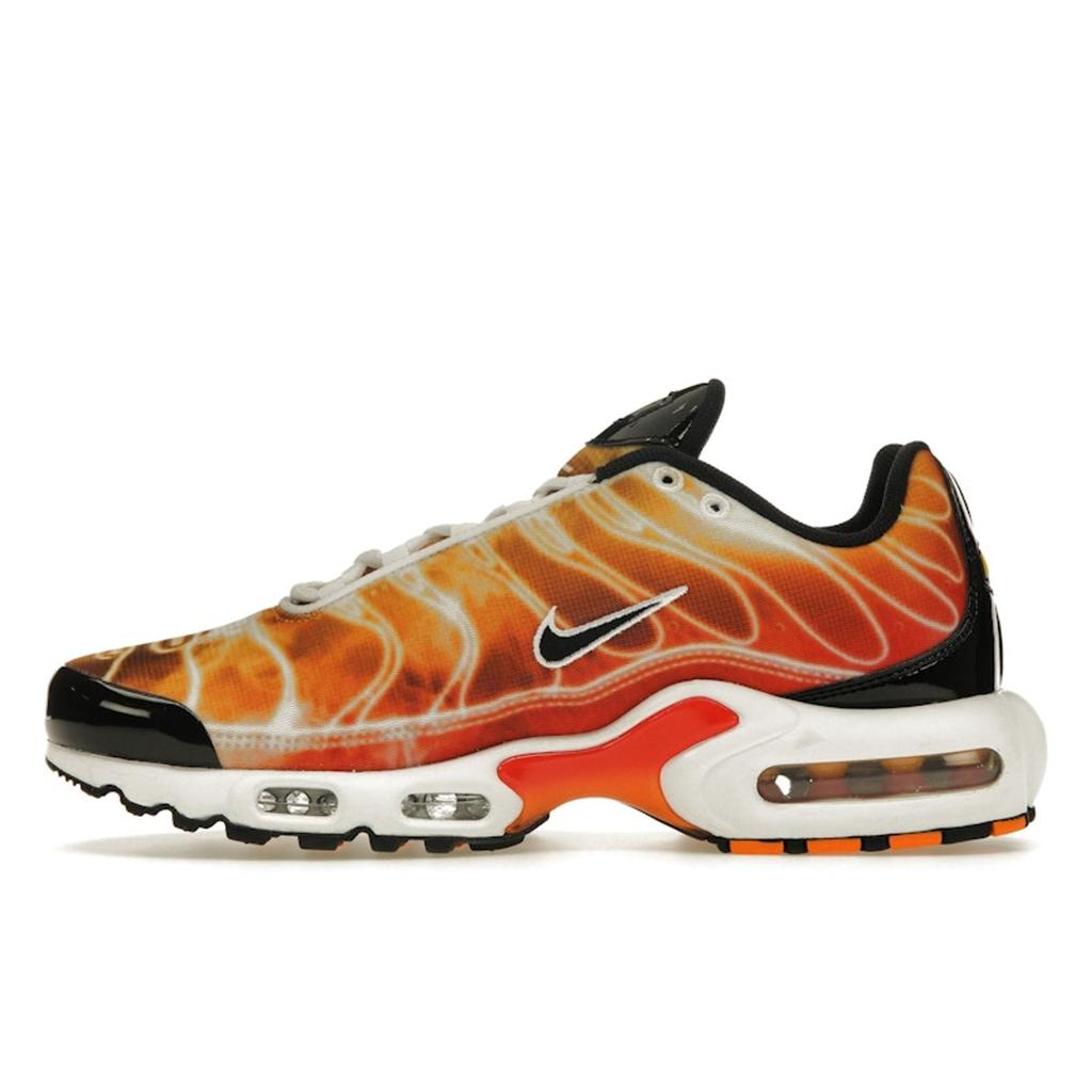 Nike Air Max Plus Light Photography