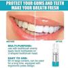 Baking Soda Teeth Whitening Mousse 1-3pcs Deep Cleaning Foam Fresh Toothpaste