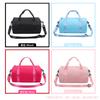 Ballet Latin Street Dance Bag Kids Dance Bag Dance Backpack Dance Supplies Sports