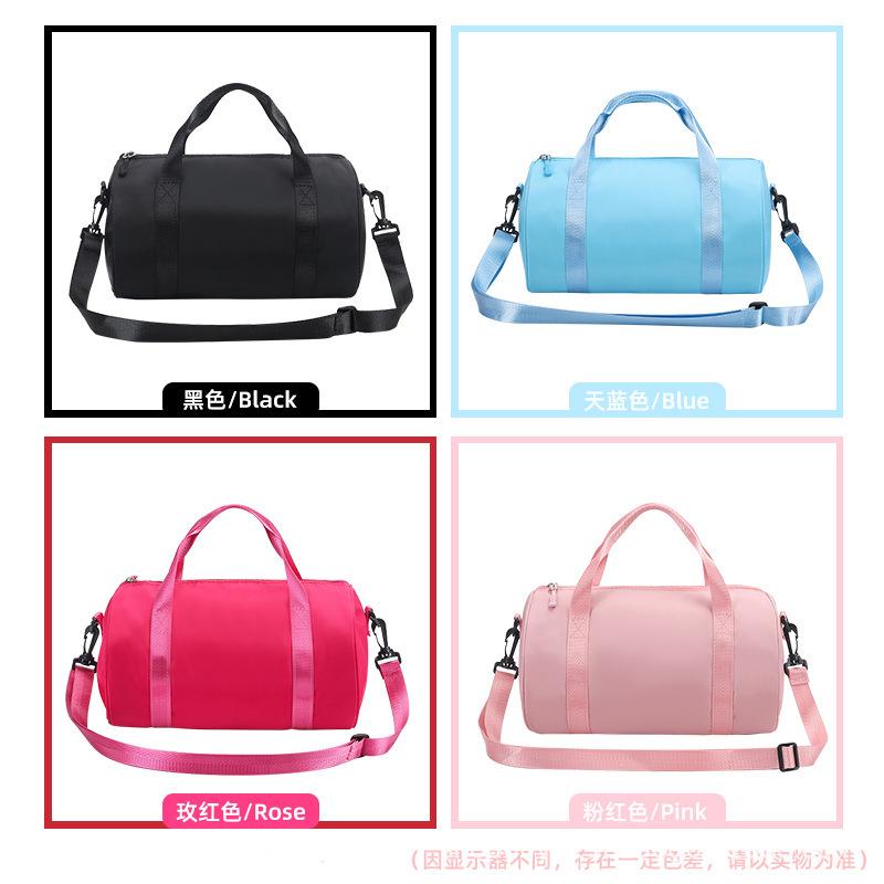 Ballet Latin Street Dance Bag Kids Dance Bag Dance Backpack Dance Supplies Sports