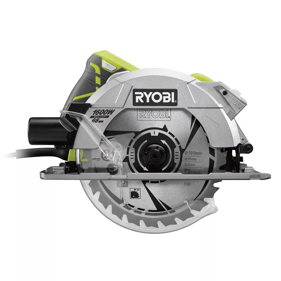 RCS1600-K 1600W CIRCULAR SAW - TT5133002779