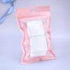 New Eyelash Extension Glue Nozzle Wipes Paper Cotton Glue Bottle Mouth Cleaning Remover Paper Cleaner Pads