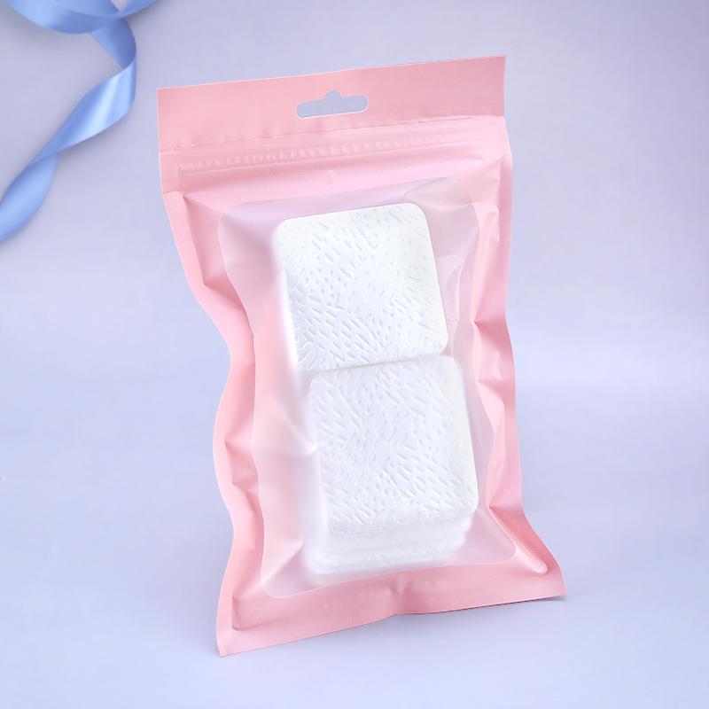 New Eyelash Extension Glue Nozzle Wipes Paper Cotton Glue Bottle Mouth Cleaning Remover Paper Cleaner Pads