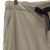 Columbia cargo shorts L beige Outdoors Men's Used