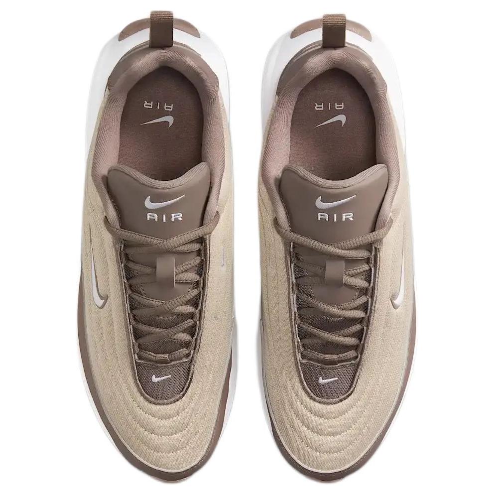 Ny Nike Air Max Portal Minkbrun Hvit Lys Sand Dame HF3053-200