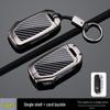 Kia Key Cover for 21 Models: Compatible with Sportage, K5, K3, Seltos, and KX3. Unisex 20-Buckle Design.