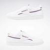 Reebok Club C 85 Sneakers Vegan White