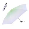 Konciwa Parasol Light UV Automatic Opening and Suitable for Sunny and Rainy Super Water Folding Brand Birthday Gift for Female Women - Lightweight,