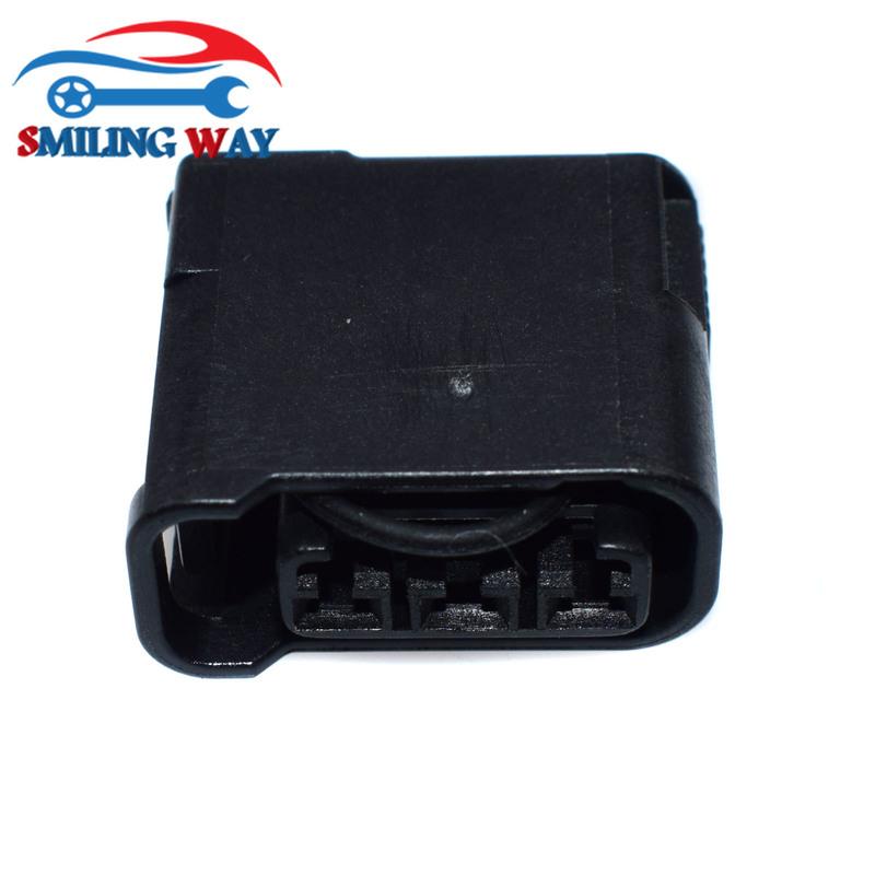 Ignition Coil Pack Wiring Connector Plug Harness Pigtail For Subaru Impreza WRX 2.0L UF480 22433-AA421,22433-AA560,22433-AA561