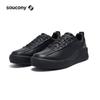 SAUCONY Unisex Casual Leather Running Shoes
