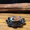 250/500g Natural Ingots Jiangzhen Incense Temple Worship Buddha Home Indoor Sacrifice To The God of Wealth Offering Cone Incense