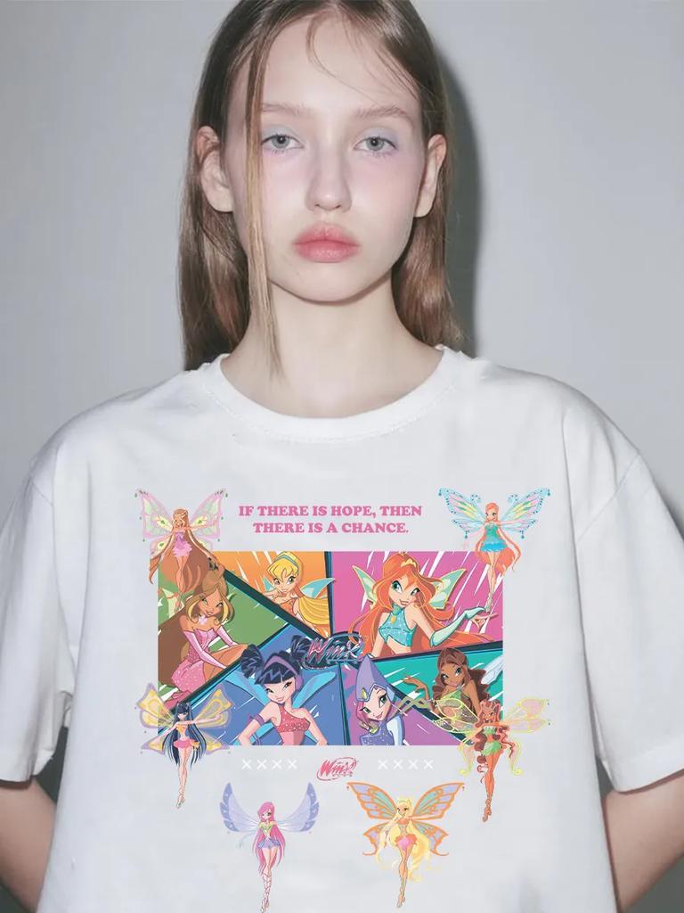 Winx T-shirt