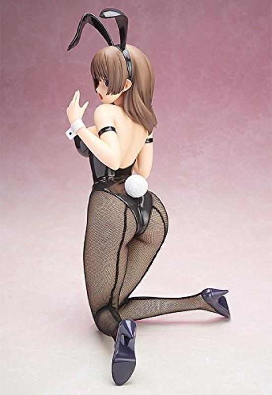Bunny Sisters Miya Usami Scale PVC Painted Finished Figure Tony's 1/4