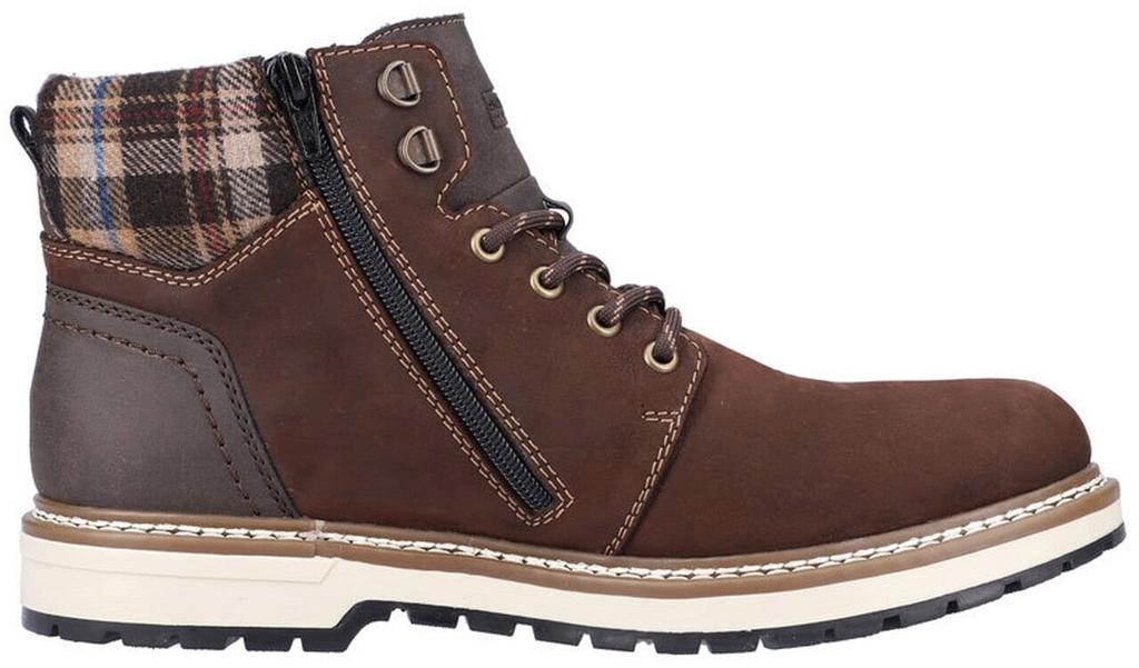 Boots Rieker F3812 Mode- Brown