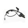New Rear Left/Right ABS Wheel Speed Sensor For Toyota Highlander 89546-48040 89545-48040 Automotive Accessories