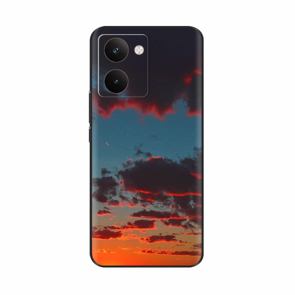 For Realme P3 Ultra 5G Case Soft Silicone Bumper Phone Cover For OPPO Realme P3 Ultra 5G Cases RMX5030 Coque Protective Shells