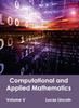 Bok Computational and Applied Mathematics: Volume V