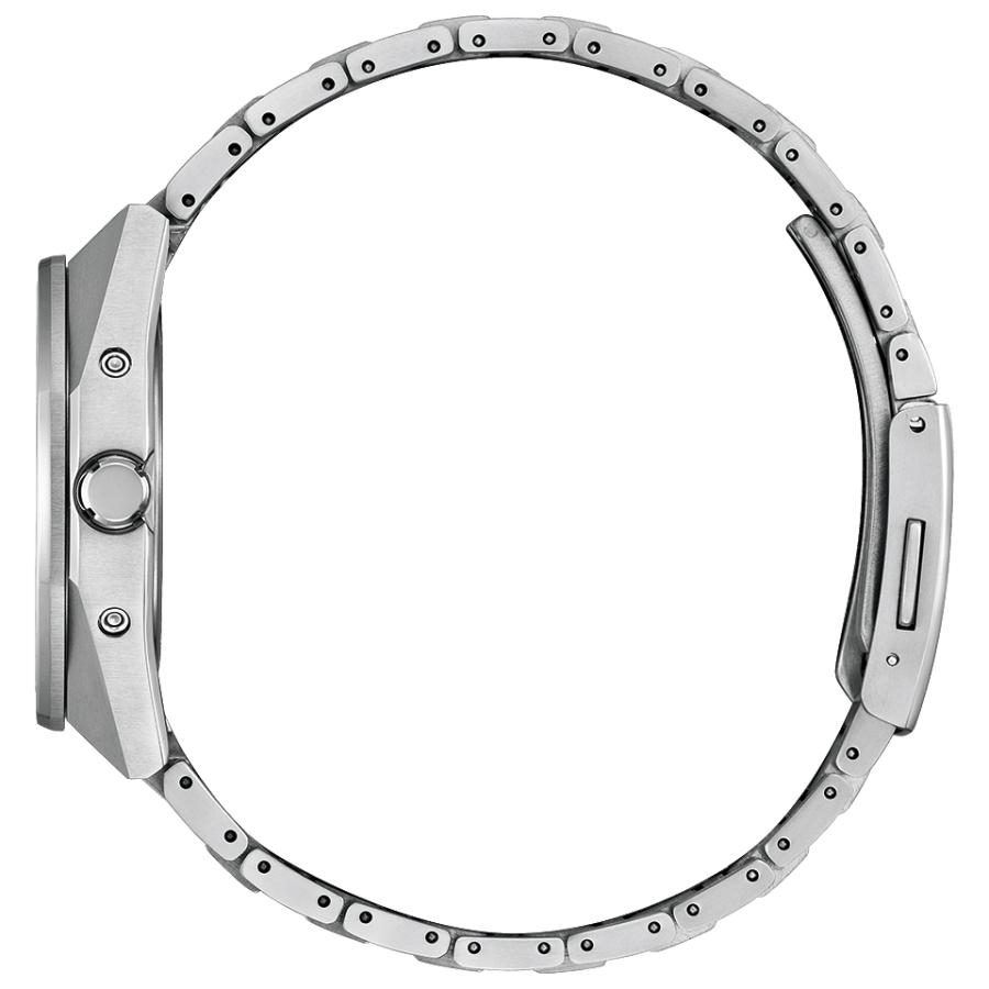 CITIZEN Attesa ACT Line CB3040-56H Silver Dial New Men's Watch
