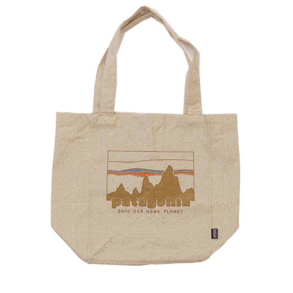 

Recycled Market Tote Recycled Market Tote Bag Eco Bag SKTA 59250 [Patagonia]