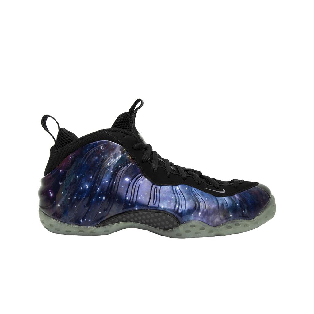 Nike Air Foamposite One Nrg Galaxy