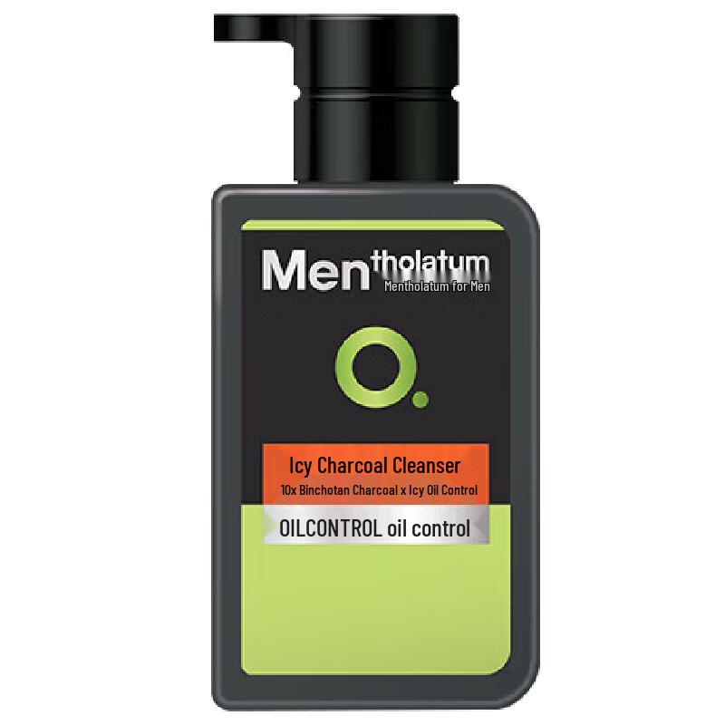 

Mentholatum Men s Facial Cleanser 150ml