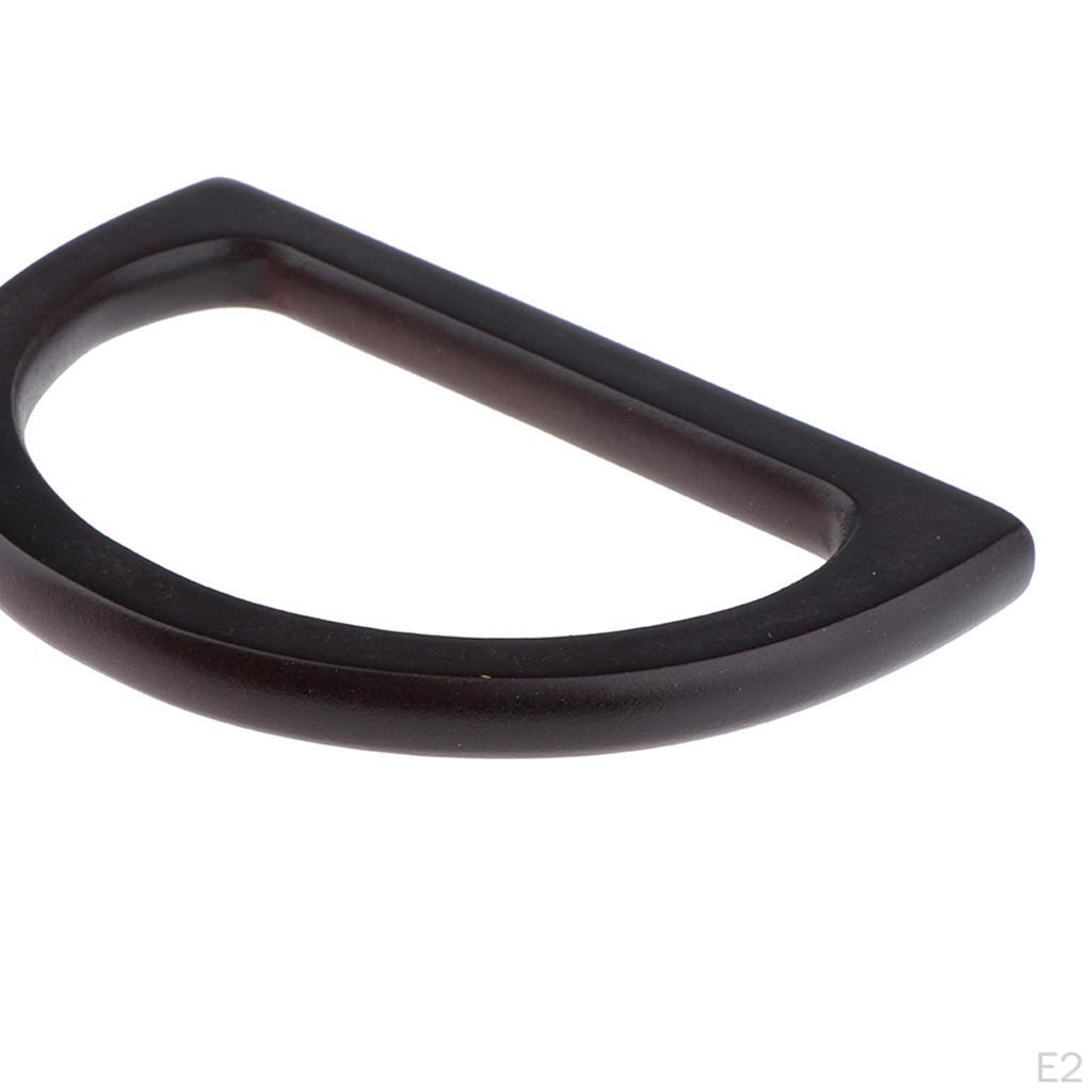 Handle Coat Rack Replacement for Purse Making