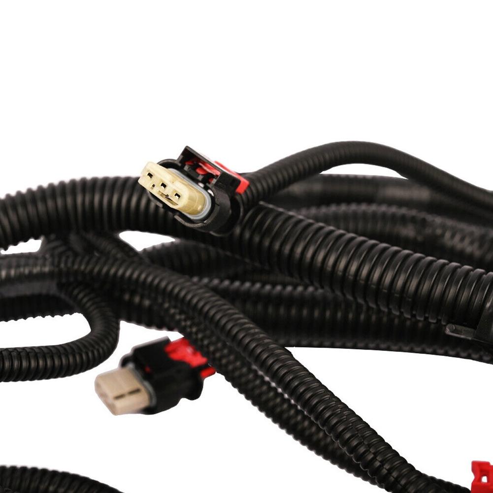 Front Bumper Wiring Harness For Tesla Model Y 1489045-00-C