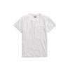 Rrl CoTTon Jersey PockeT T shirT  mnrrTsh1n820009100 
