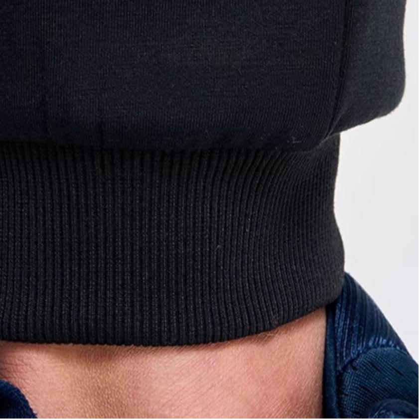 New Asics Knitted Sports Pants Men's Black 2031E861-001