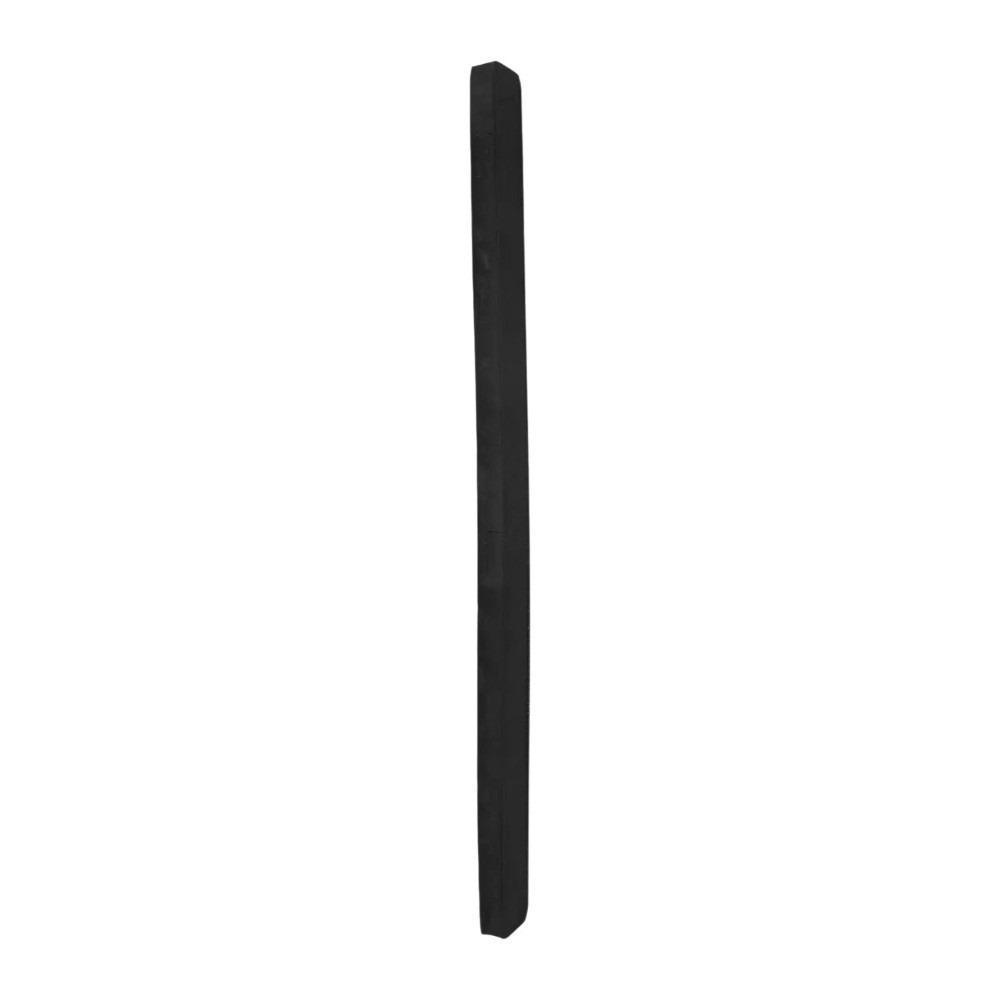 EVA Door Edge Guard Anti-Collision Side Protector Strip Universal Door Buffer Strip For Most Cars