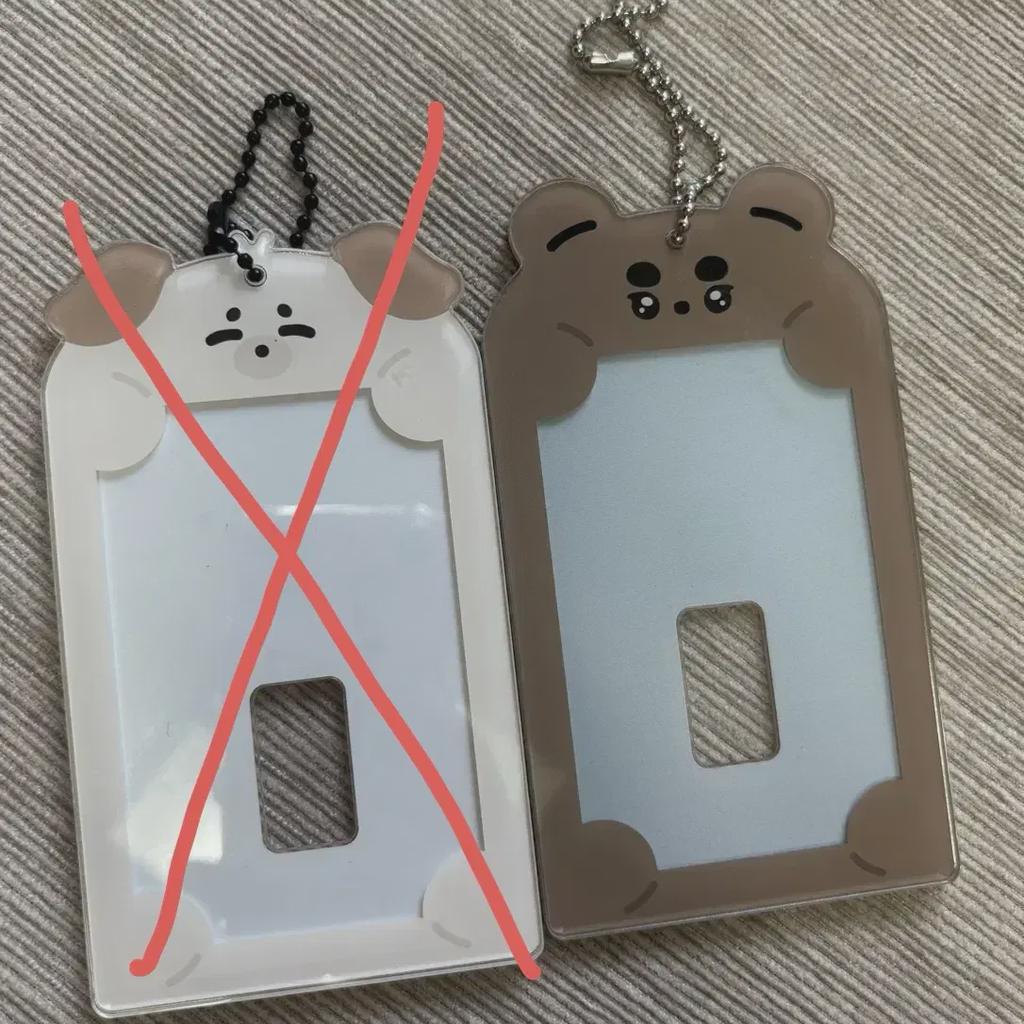 DAY6 Sungjin Letter Sells A Photo Card Holder Room