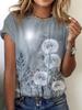 Women's Fashion T-Shirts