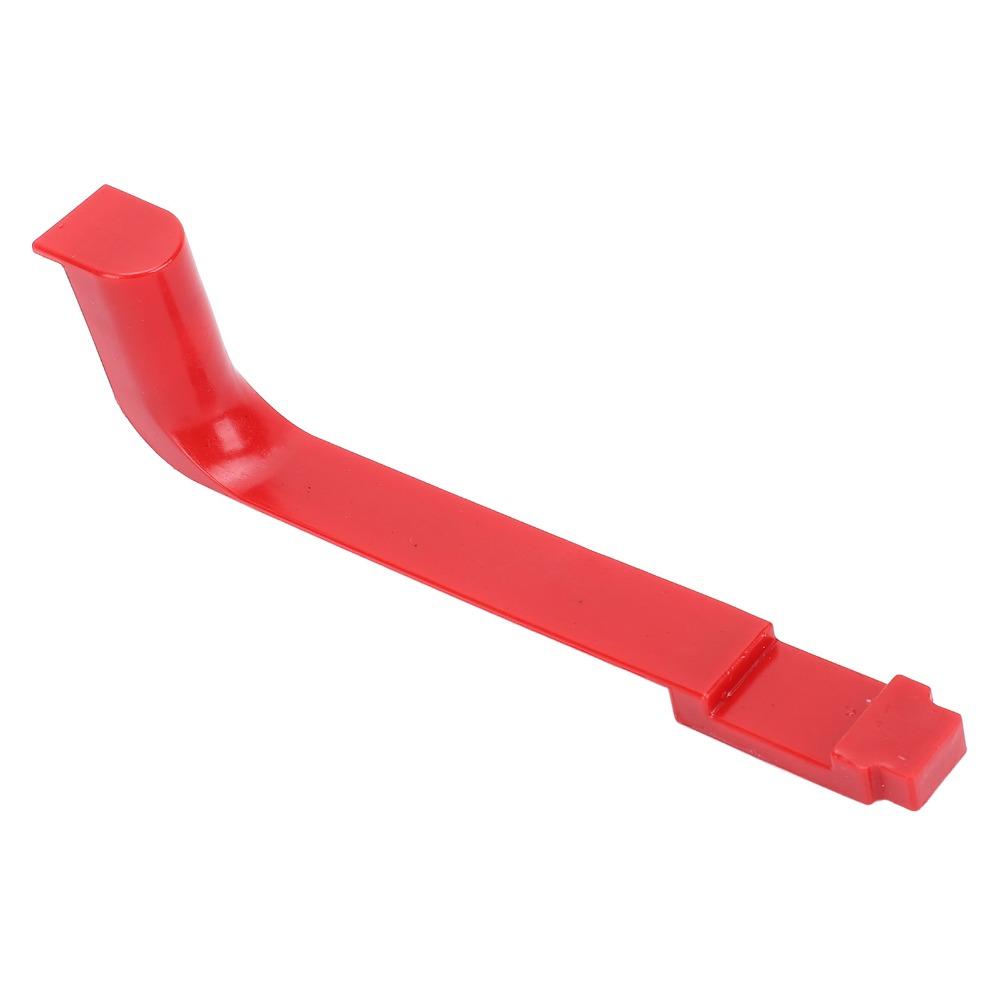 Model 881138 Locking Lever Marine Grade Engine Throttle Handle Precision Locking Rod  For Boats