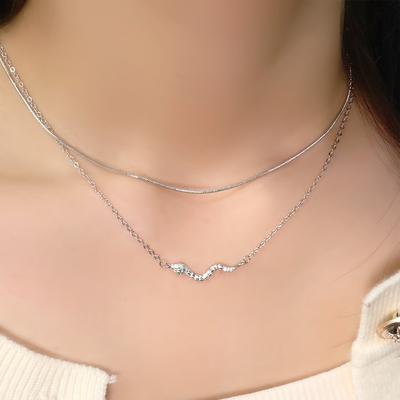 Colliers et pendentifs – Colliers