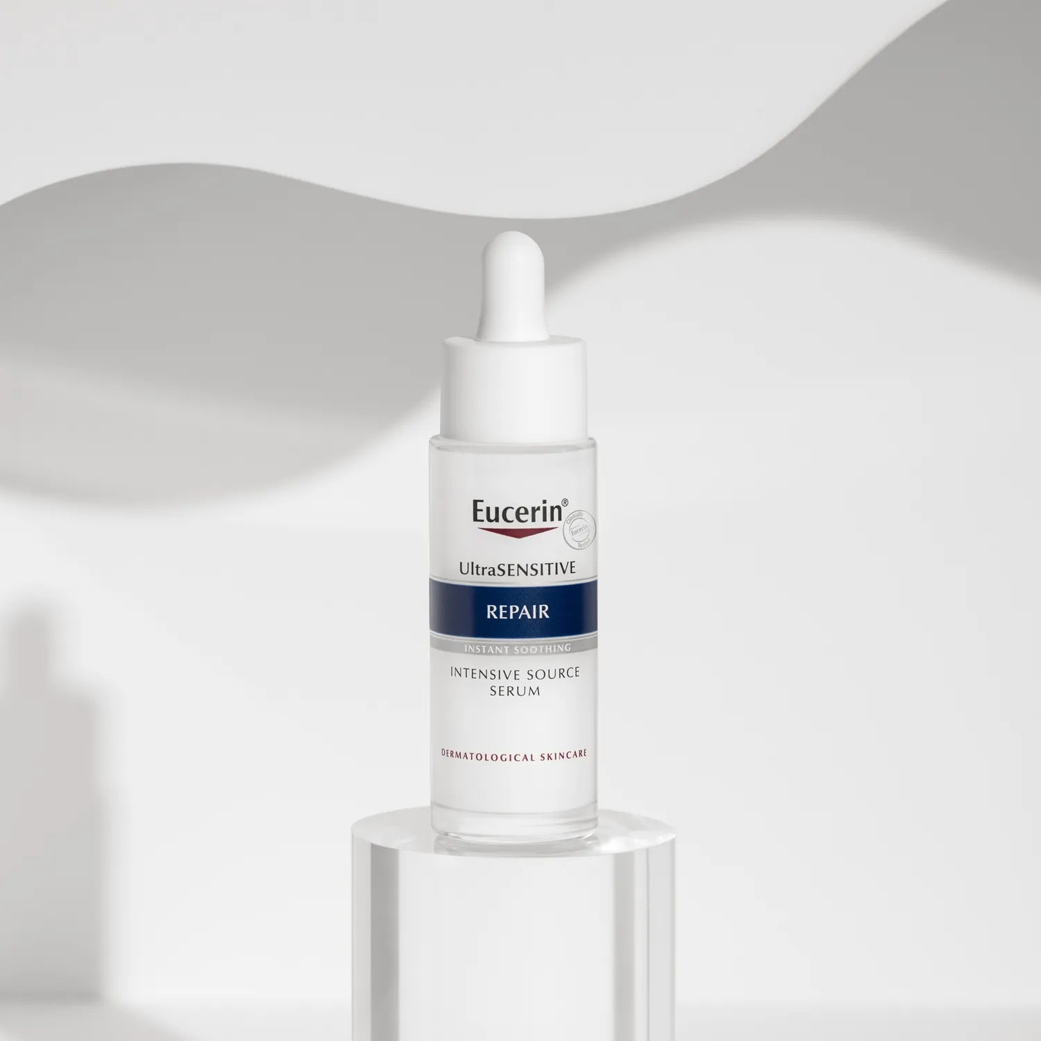 Eucerin Ultra Sensitive Repair Intensive Source Serum 30ml 30ml