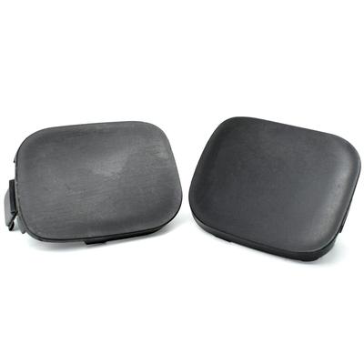 2pcs Front Bumper Tow Hook Eye Cap Covers For Toyota Prius 2010 2011 52128-47010