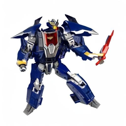 Takara Tomy Transformers Legacy TL-57 Dreadwing