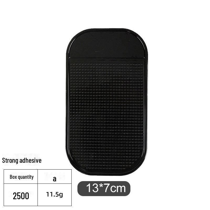 

Противоскользящий коврик Spider для автомобилей: Держатель мобильного телефона