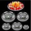 SIFAR Acrylic Fruit & Dessert Platter
