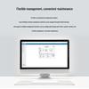 MERCURY 2.5G Smart Managed Ethernet Switch
