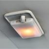 81241-20060 Car Interior Overhead Dome Light Lens For Toyota For 4Runner Pickup 1984-1995 Replacement Accessories